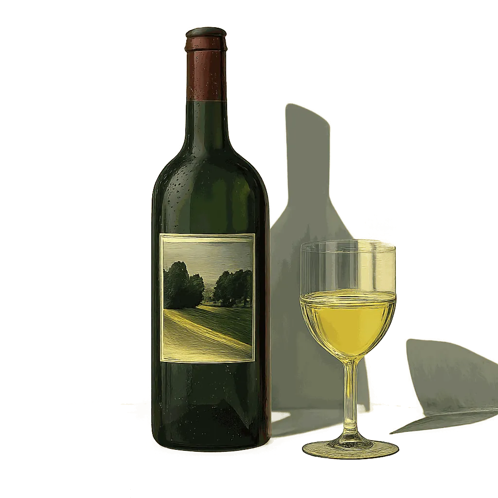 Graves Supérieures (Sweet)